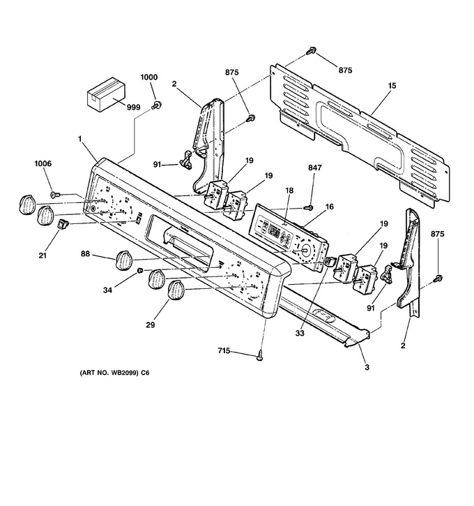 Diagram for JBP24DB1WH