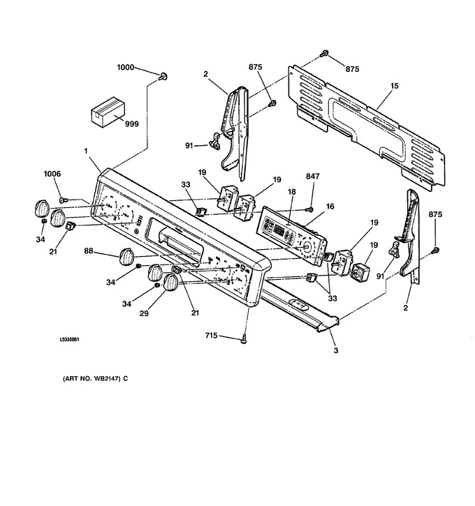 Diagram for JBP78BB1BB