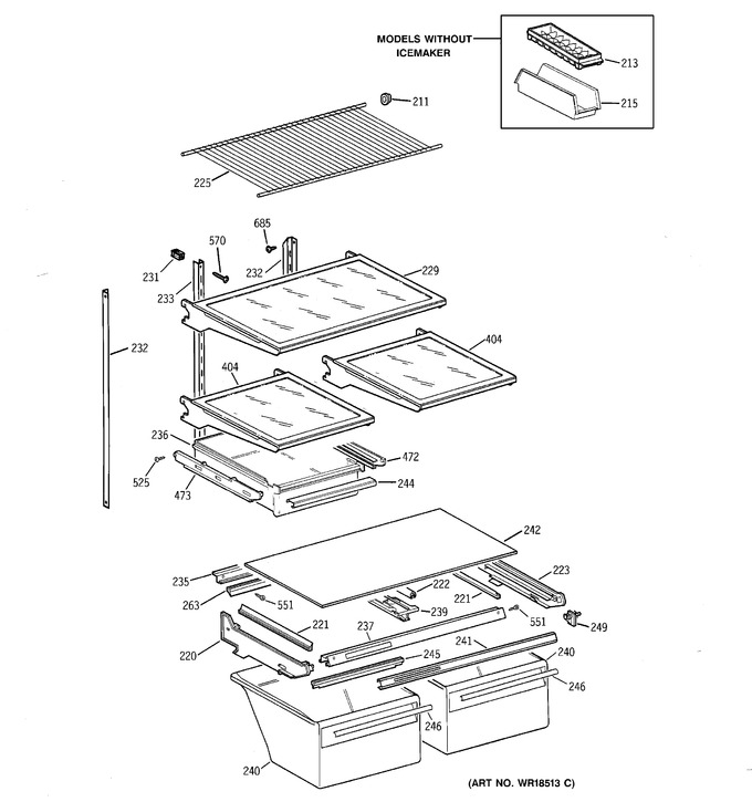 Diagram for CTM18JACCRAA