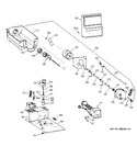 Diagram for 5 - Dispenser