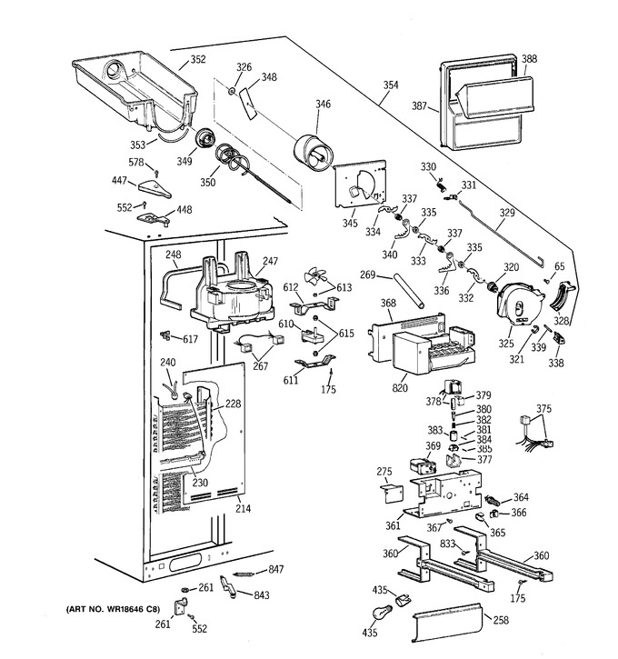 Diagram for TPX24PBBJWW