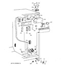 Diagram for 3 - Fresh Food Section