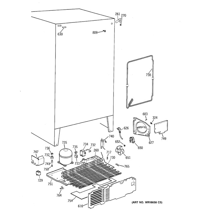 Diagram for CSX20BABGAD