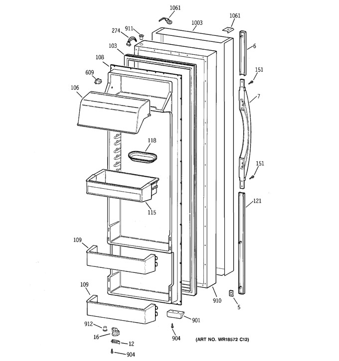 Diagram for TPS24PPDABS
