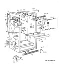 Diagram for 3 - Cabinet