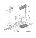 Diagram for 6 - Unit Parts