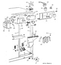 Diagram for 4 - Fresh Food Section
