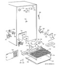 Diagram for 7 - Unit Parts