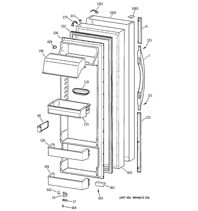 Diagram for TFS28PPBBBS