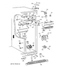 Diagram for 5 - Fresh Food Section
