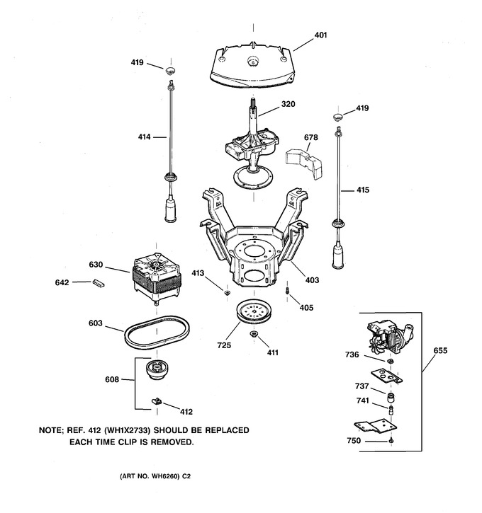 Diagram for WISR309DTBWW