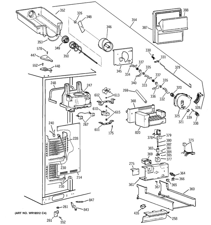 Diagram for TPS24PBBEBS