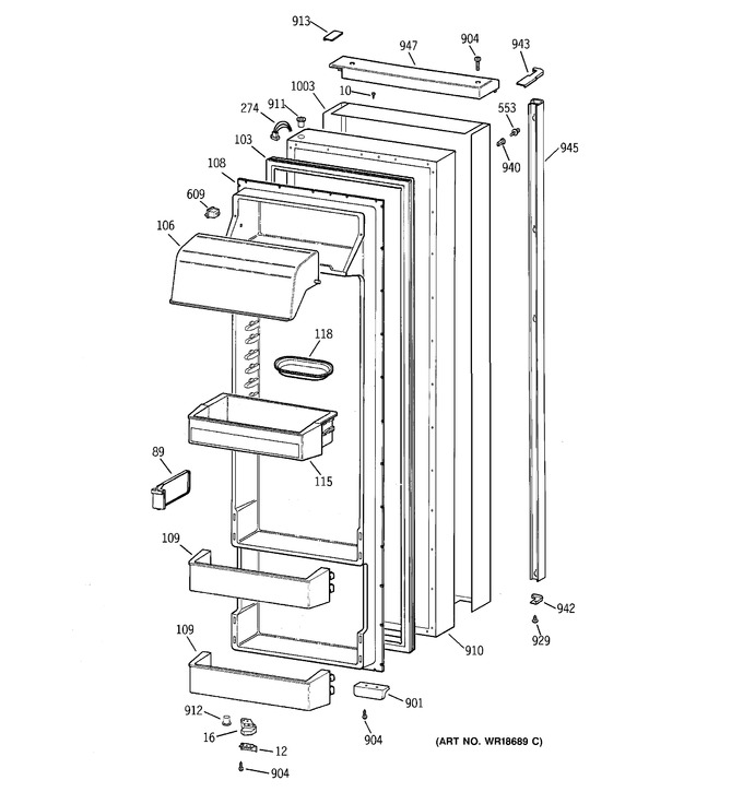 Diagram for TPS24BPCEBS