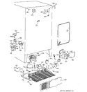 Diagram for 7 - Unit Parts