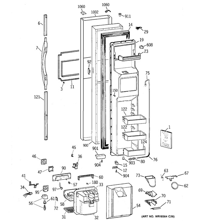 Diagram for TPS24PBBGBS