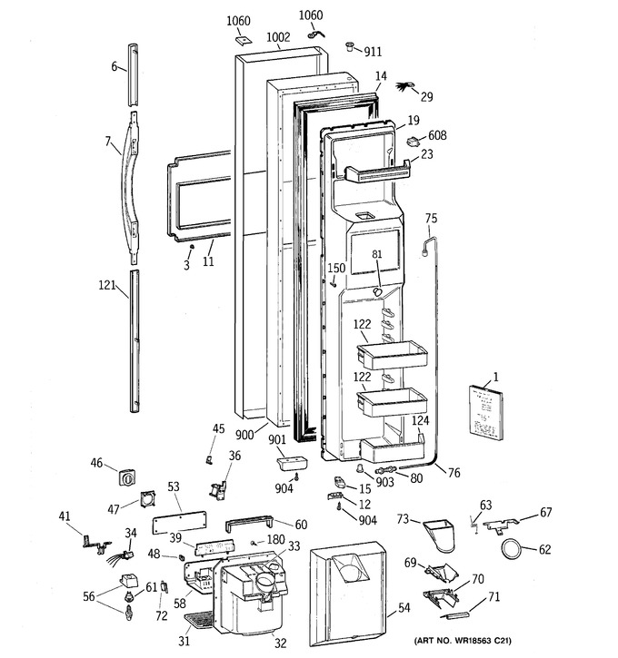 Diagram for TPS24PPBGBS