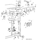 Diagram for 5 - Fresh Food Section