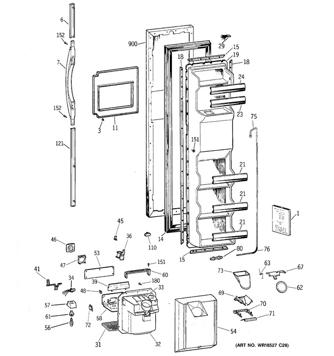 Diagram for ERS2022DACC