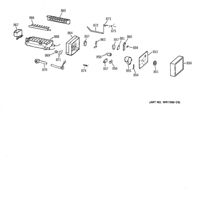 Diagram for ERS2026DACC