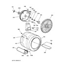 Diagram for 4 - Drum