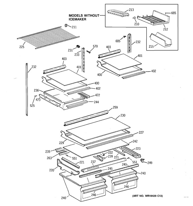Diagram for TBX18IADBRCC
