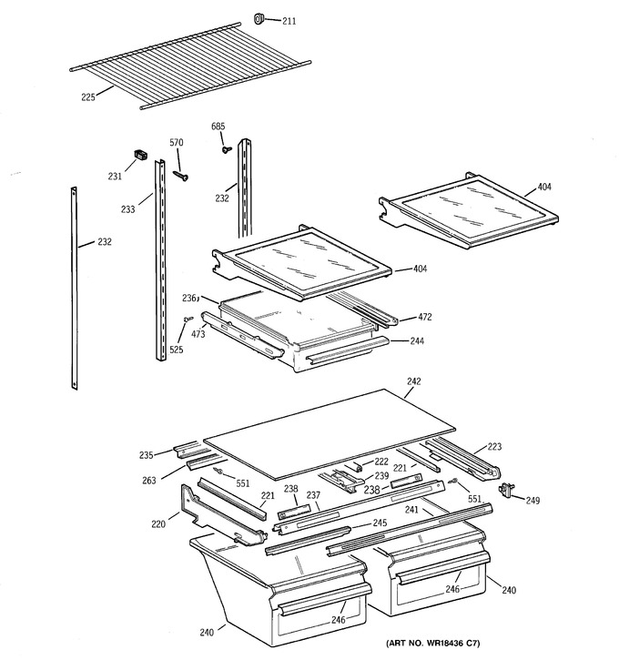 Diagram for TBX21CIBRRCC