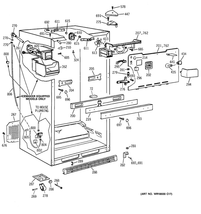 Diagram for TBX22PABRRCC