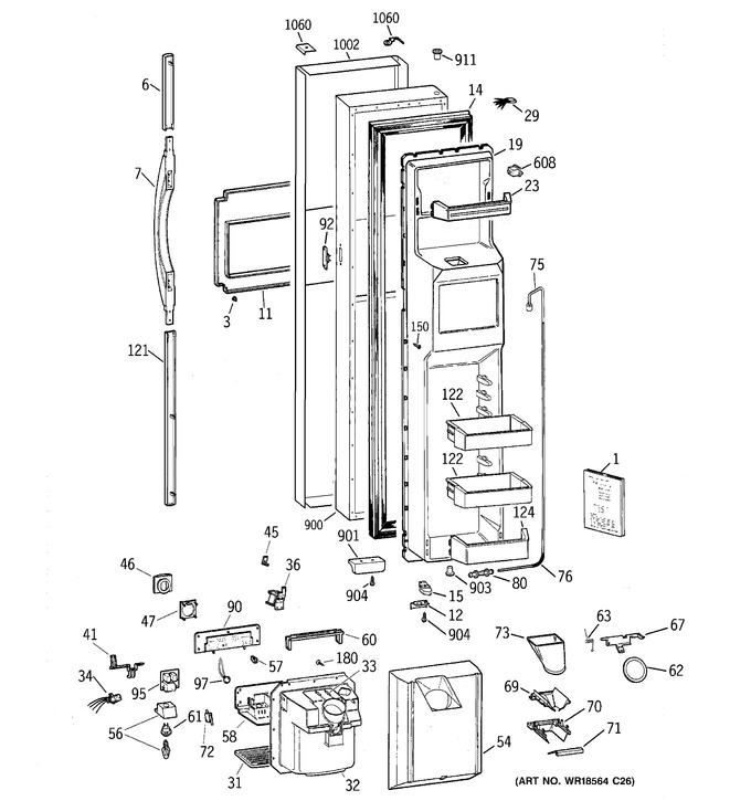 Diagram for TPS24PBBJBS