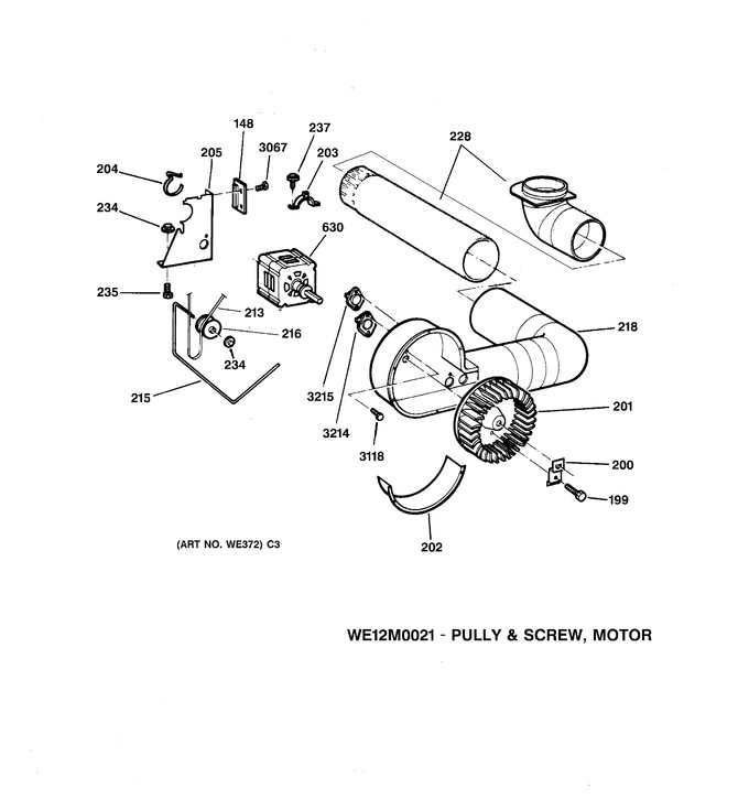 Diagram for DSKS433EA0AA