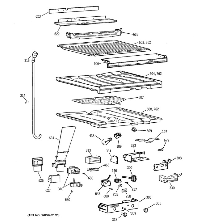 Diagram for TBG18JADARAA