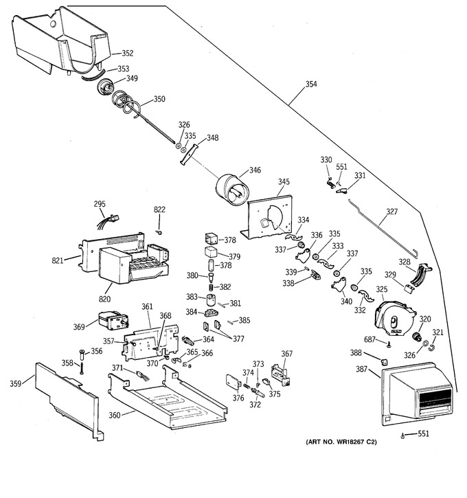 Diagram for TBX25PRBSRCC