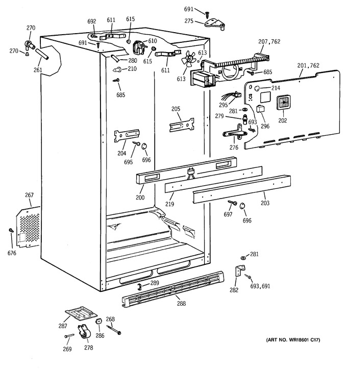 Diagram for TBX24JABRRCC