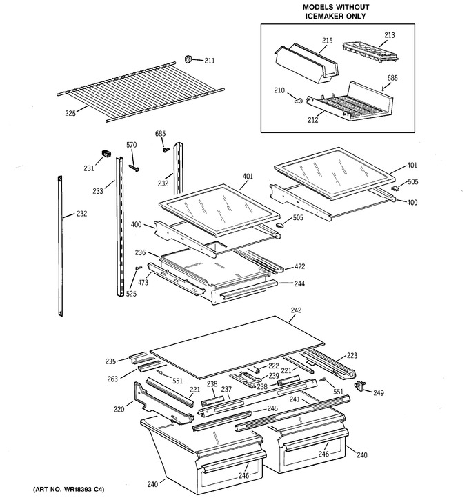 Diagram for ERT2021DARCC