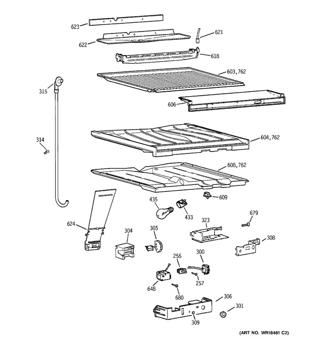 Diagram for ERT2021DARCC