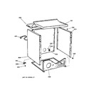 Diagram for 3 - Cabinet