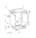 Diagram for 3 - Cabinet