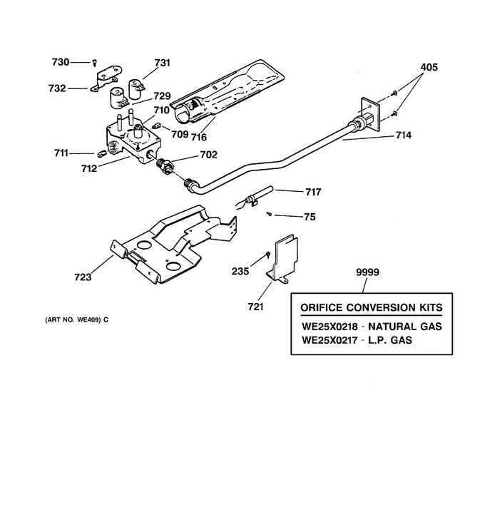 Diagram for NWXR473GV2AA