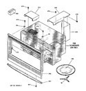 Diagram for 2 - Microwave Inclosurer