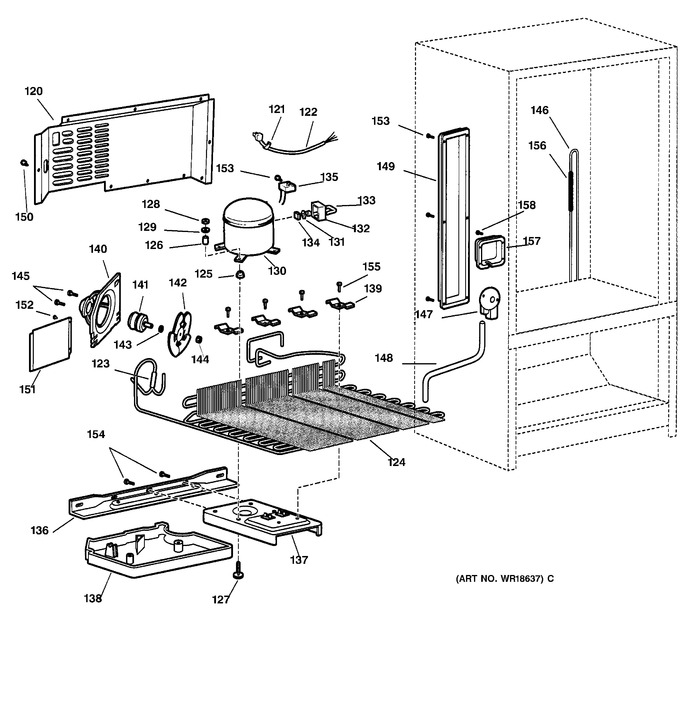 Diagram for TCX18IACCRWW