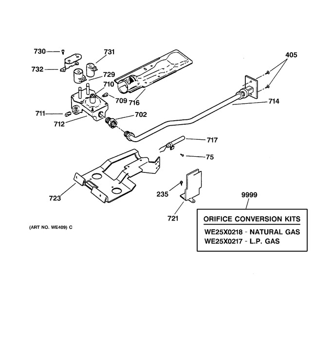 Diagram for DWXR483GA0WW