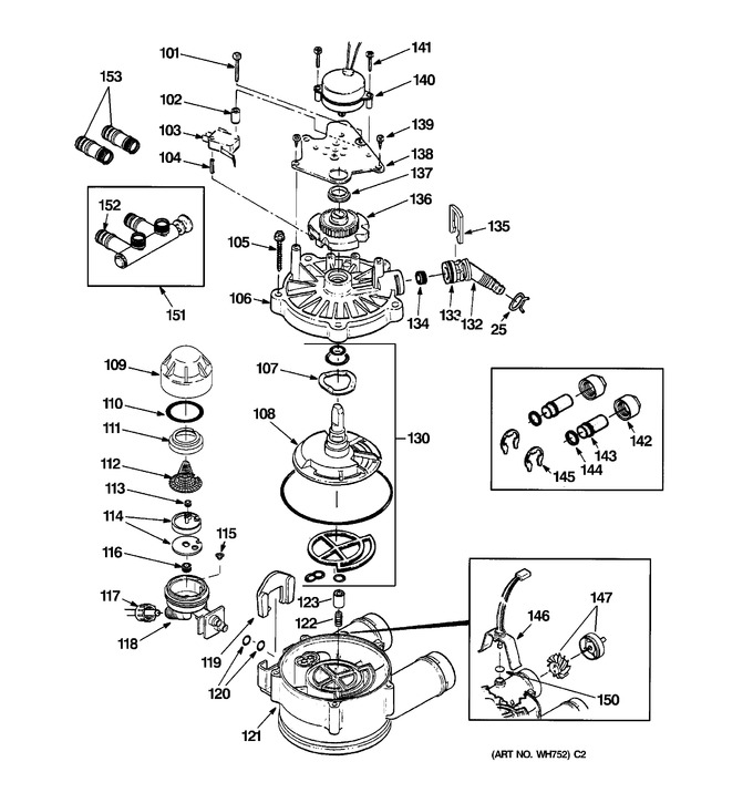 Diagram for GXSF39B01