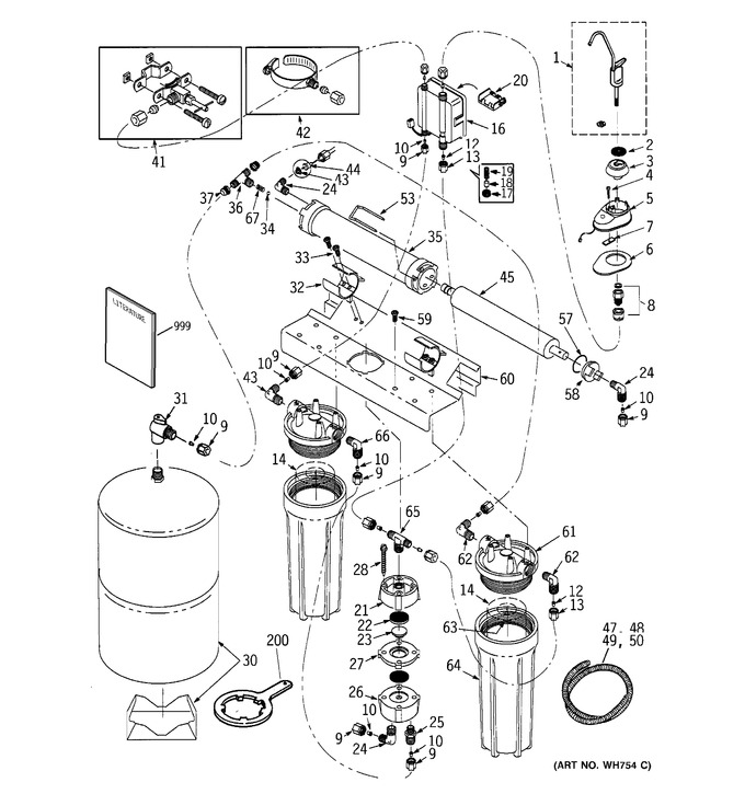 Diagram for PNRV12ZBL01