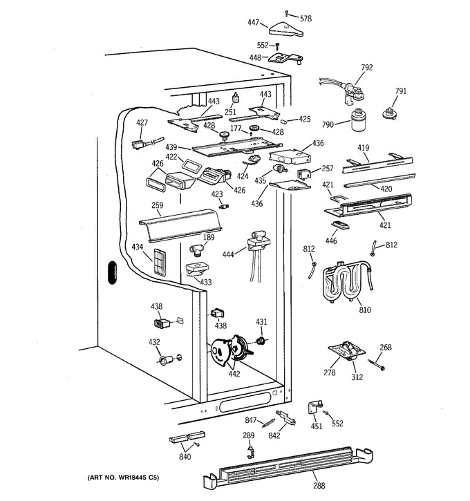 Diagram for TPX24PPDBBB