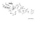 Diagram for 8 - Icemaker Wr30x0331
