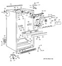 Diagram for 3 - Cabinet