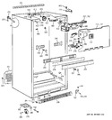 Diagram for 3 - Cabinet