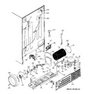 Diagram for 9 - Unit Parts