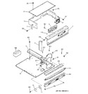 Diagram for 1 - Control Panel