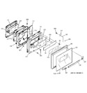 Diagram for 3 - Door