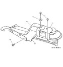 Diagram for 4 - Door Lock
